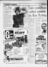 Torbay Express and South Devon Echo Thursday 14 May 1981 Page 8