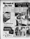 Torbay Express and South Devon Echo Friday 15 May 1981 Page 16