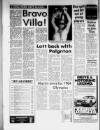 Torbay Express and South Devon Echo Friday 15 May 1981 Page 32