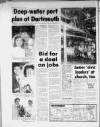 Torbay Express and South Devon Echo Monday 18 May 1981 Page 18