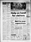 Torbay Express and South Devon Echo Tuesday 19 May 1981 Page 2