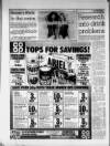 Torbay Express and South Devon Echo Wednesday 20 May 1981 Page 18