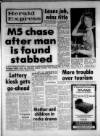 Torbay Express and South Devon Echo Thursday 28 May 1981 Page 1