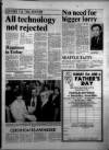 Torbay Express and South Devon Echo Monday 01 June 1981 Page 9