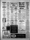 Torbay Express and South Devon Echo Tuesday 09 June 1981 Page 4