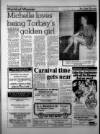 Torbay Express and South Devon Echo Tuesday 09 June 1981 Page 6