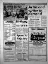 Torbay Express and South Devon Echo Tuesday 09 June 1981 Page 14
