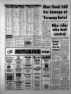 Torbay Express and South Devon Echo Tuesday 09 June 1981 Page 16