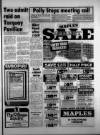 Torbay Express and South Devon Echo Friday 12 June 1981 Page 7