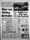 Torbay Express and South Devon Echo