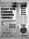 Torbay Express and South Devon Echo Monday 22 June 1981 Page 1