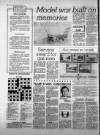 Torbay Express and South Devon Echo Monday 22 June 1981 Page 8