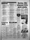 Torbay Express and South Devon Echo Monday 22 June 1981 Page 19