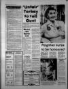 Torbay Express and South Devon Echo Wednesday 01 July 1981 Page 16
