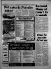 Torbay Express and South Devon Echo Wednesday 01 July 1981 Page 21
