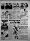 Torbay Express and South Devon Echo Thursday 02 July 1981 Page 5