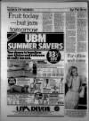 Torbay Express and South Devon Echo Thursday 02 July 1981 Page 6