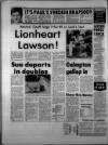 Torbay Express and South Devon Echo Saturday 04 July 1981 Page 20