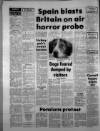 Torbay Express and South Devon Echo Monday 06 July 1981 Page 2