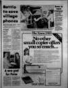 Torbay Express and South Devon Echo Monday 06 July 1981 Page 5