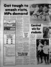 Torbay Express and South Devon Echo Monday 06 July 1981 Page 10