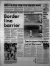 Torbay Express and South Devon Echo Monday 06 July 1981 Page 20