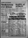 Torbay Express and South Devon Echo Tuesday 07 July 1981 Page 9