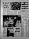 Torbay Express and South Devon Echo Tuesday 07 July 1981 Page 14