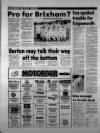 Torbay Express and South Devon Echo Tuesday 07 July 1981 Page 18