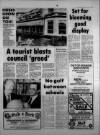 Torbay Express and South Devon Echo Wednesday 08 July 1981 Page 7