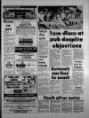 Torbay Express and South Devon Echo Wednesday 08 July 1981 Page 9