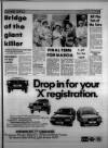 Torbay Express and South Devon Echo Wednesday 08 July 1981 Page 17