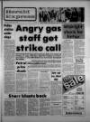 Torbay Express and South Devon Echo Thursday 09 July 1981 Page 1