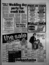 Torbay Express and South Devon Echo Friday 10 July 1981 Page 11