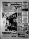 Torbay Express and South Devon Echo Friday 10 July 1981 Page 12