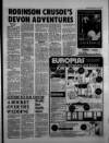 Torbay Express and South Devon Echo Friday 10 July 1981 Page 17