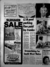 Torbay Express and South Devon Echo Friday 10 July 1981 Page 18