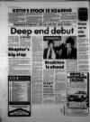 Torbay Express and South Devon Echo Friday 10 July 1981 Page 36