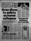 Torbay Express and South Devon Echo Saturday 11 July 1981 Page 1