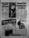 Torbay Express and South Devon Echo Saturday 11 July 1981 Page 3