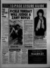 Torbay Express and South Devon Echo Saturday 11 July 1981 Page 5