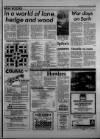Torbay Express and South Devon Echo Saturday 11 July 1981 Page 13