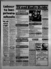 Torbay Express and South Devon Echo Monday 13 July 1981 Page 3