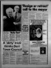 Torbay Express and South Devon Echo Monday 13 July 1981 Page 5