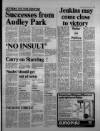 Torbay Express and South Devon Echo Monday 13 July 1981 Page 9