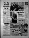 Torbay Express and South Devon Echo Monday 13 July 1981 Page 14