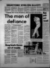 Torbay Express and South Devon Echo Monday 13 July 1981 Page 20
