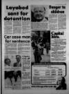 Torbay Express and South Devon Echo Tuesday 14 July 1981 Page 5