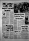 Torbay Express and South Devon Echo Tuesday 14 July 1981 Page 10
