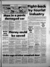 Torbay Express and South Devon Echo Saturday 01 August 1981 Page 3